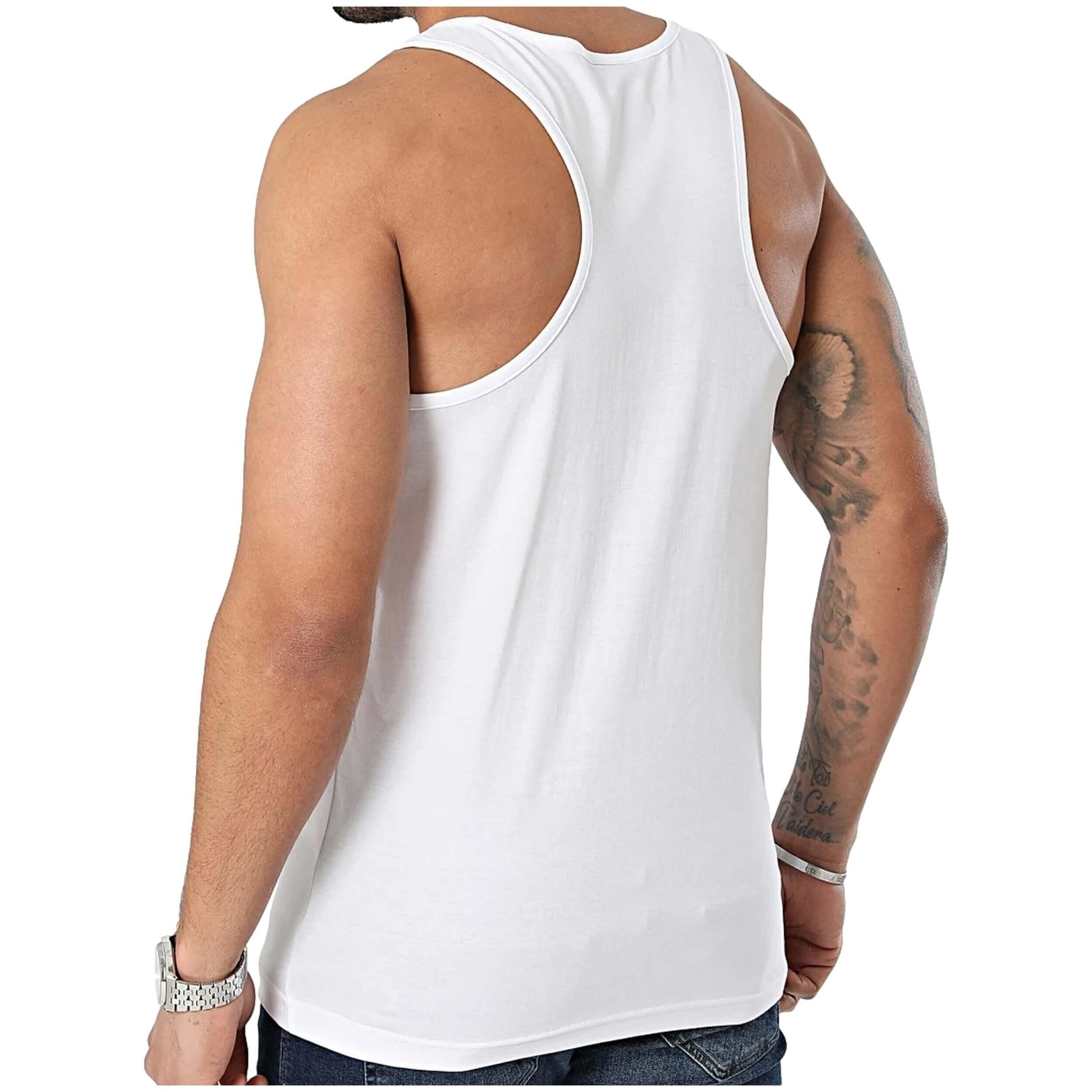 Debardeur Champion modèle 219833-WW001 pour homme 4/4