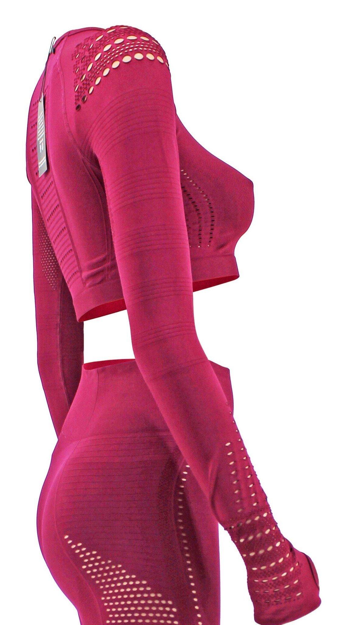 Sport Top  Raspberry 2/5