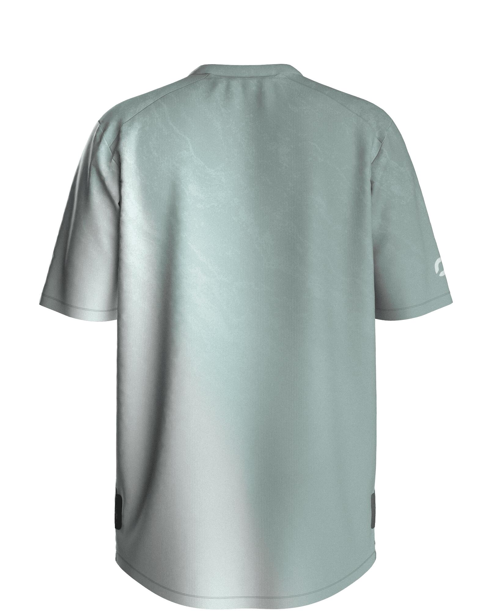 Maillot trail homme - BIOTOPE 2/5