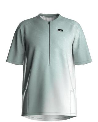 Maglia trail uomo - BIOTOPE