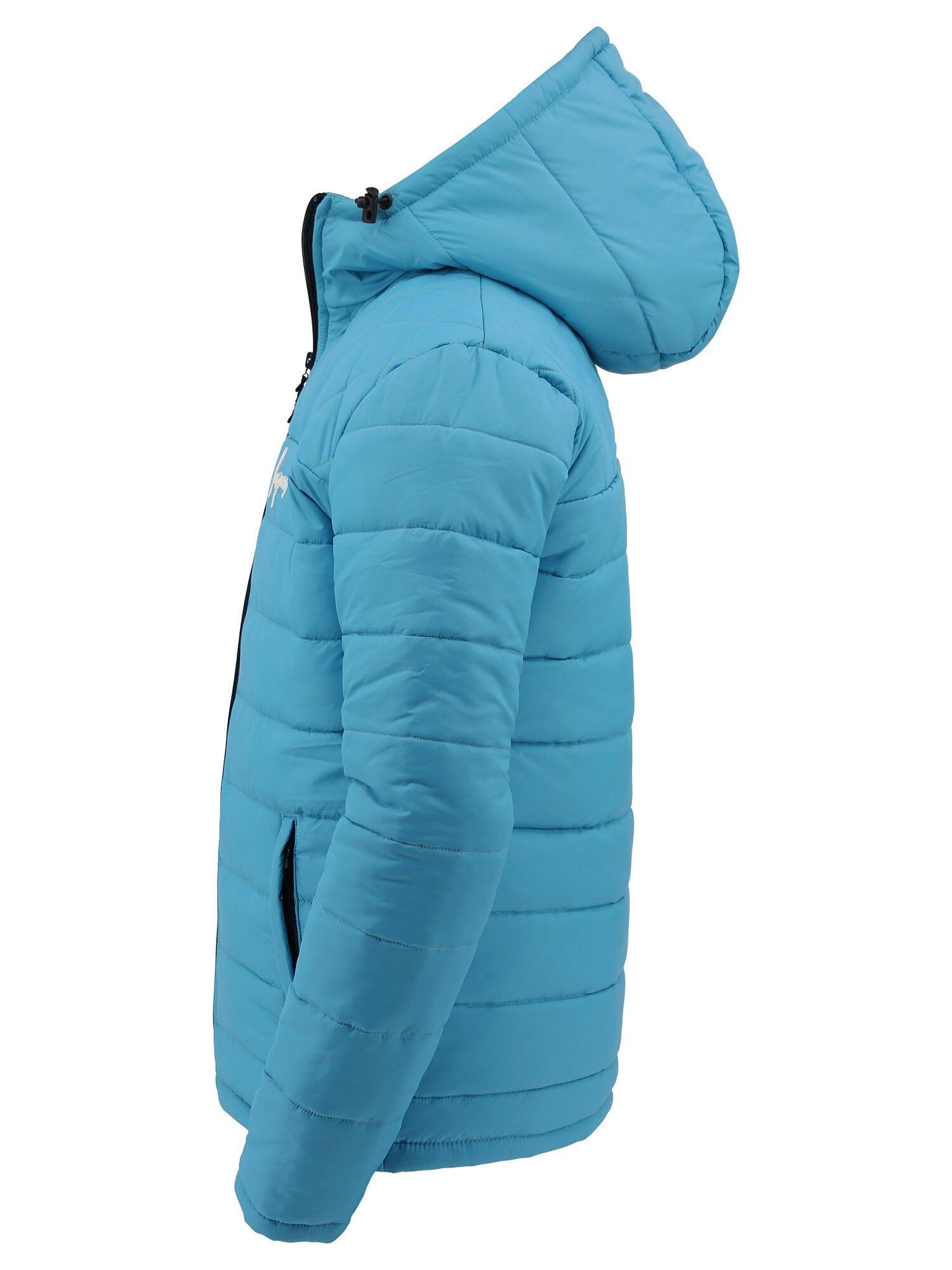 Fashion Jas Legend Signature Linen  Baby Blue 5/5