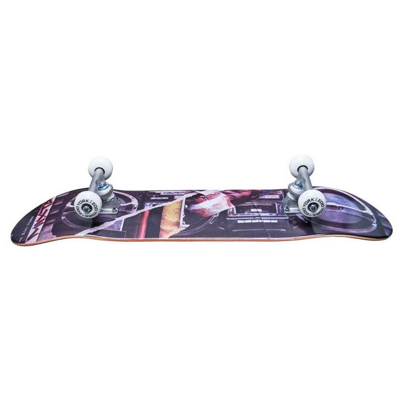 Skateboard Zoo York OG  7.75" Boom Box
