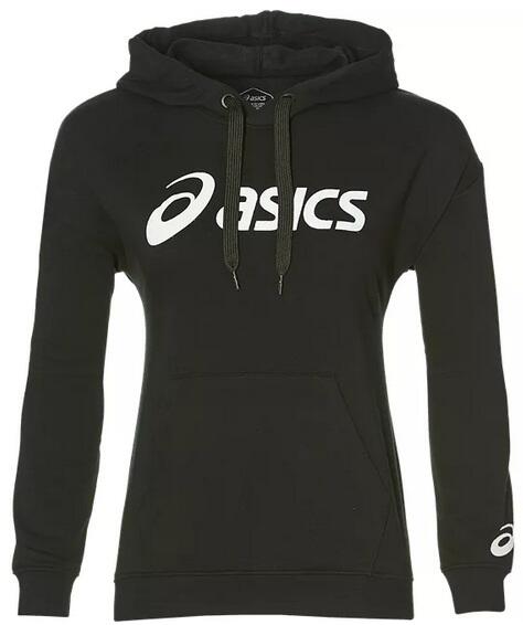 ASICS W Big Asics OTH Hoodie