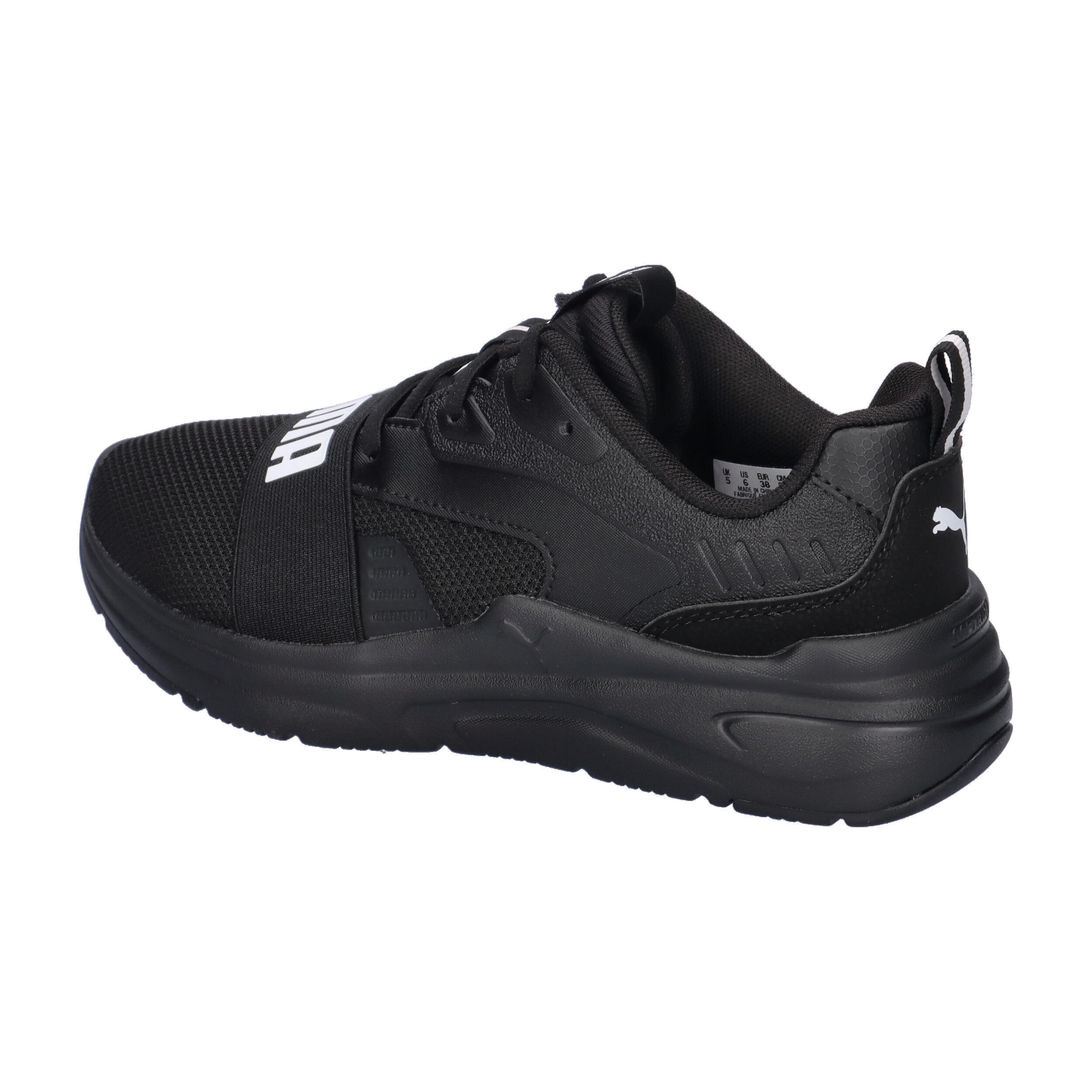 Zapatillas infantil Puma Softride Wired 2 11/15