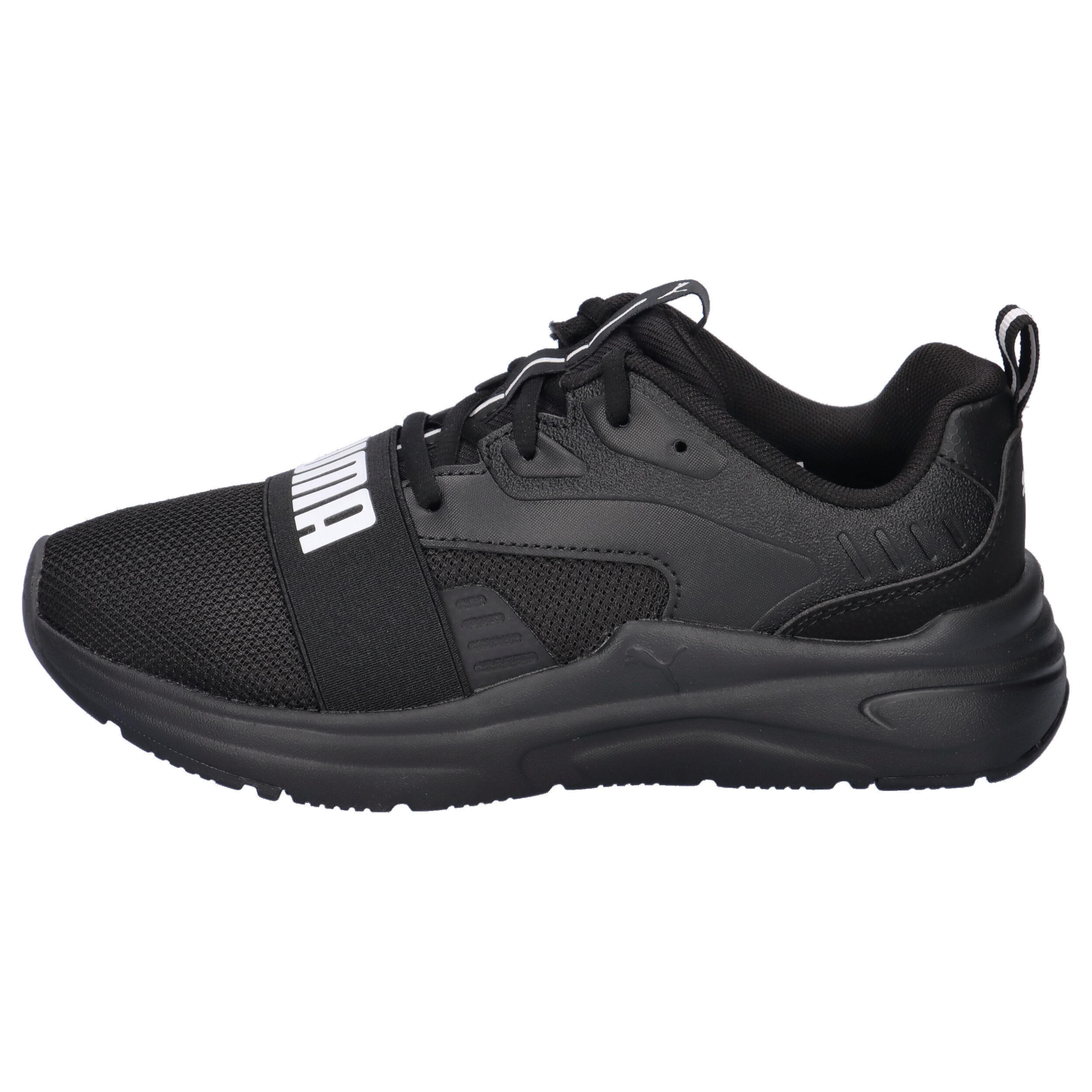 Zapatillas infantil Puma Softride Wired 2 10/15