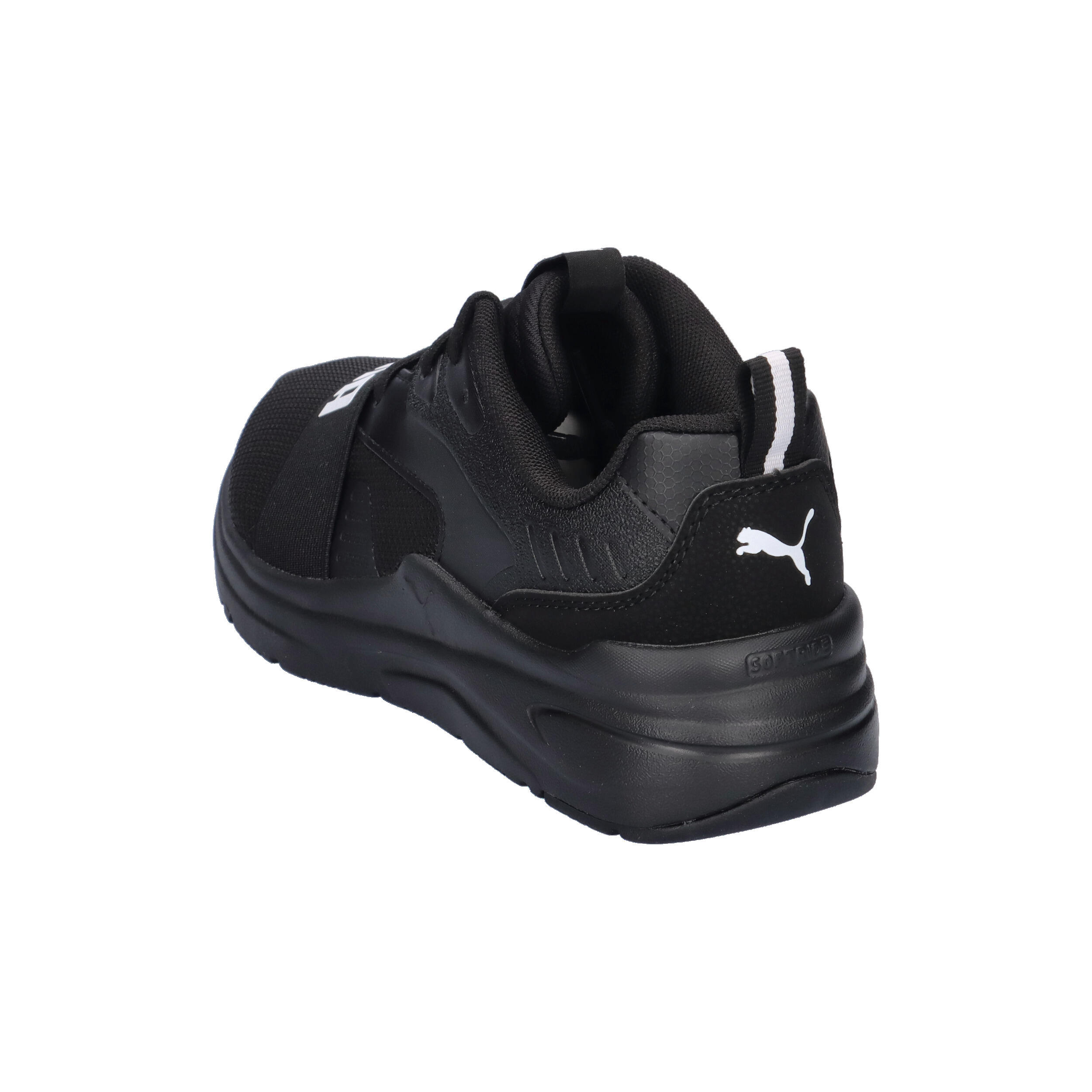 Zapatillas infantil Puma Softride Wired 2 12/15