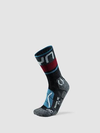 Chaussettes Trekking One Merino