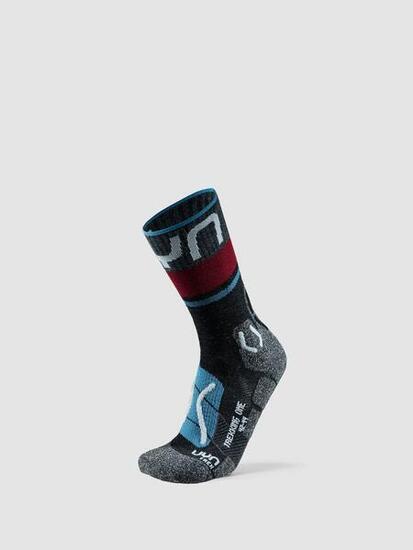 Chaussettes Trekking One Merino