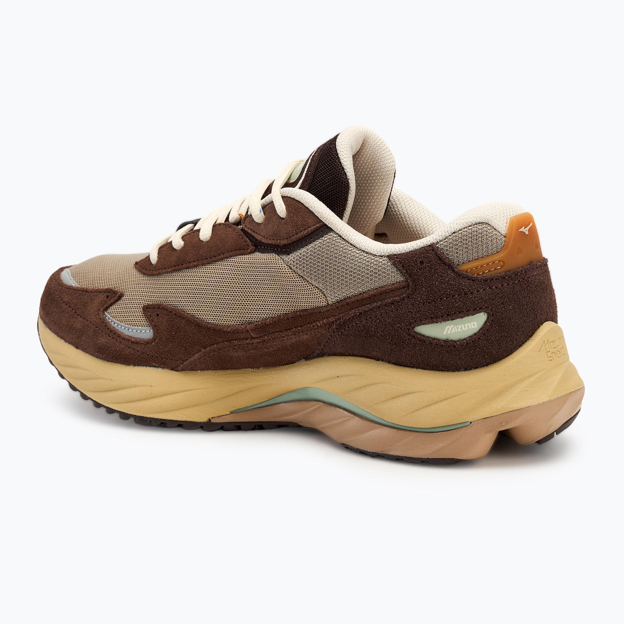Buty Mizuno Wave Rider Βeta 3/5