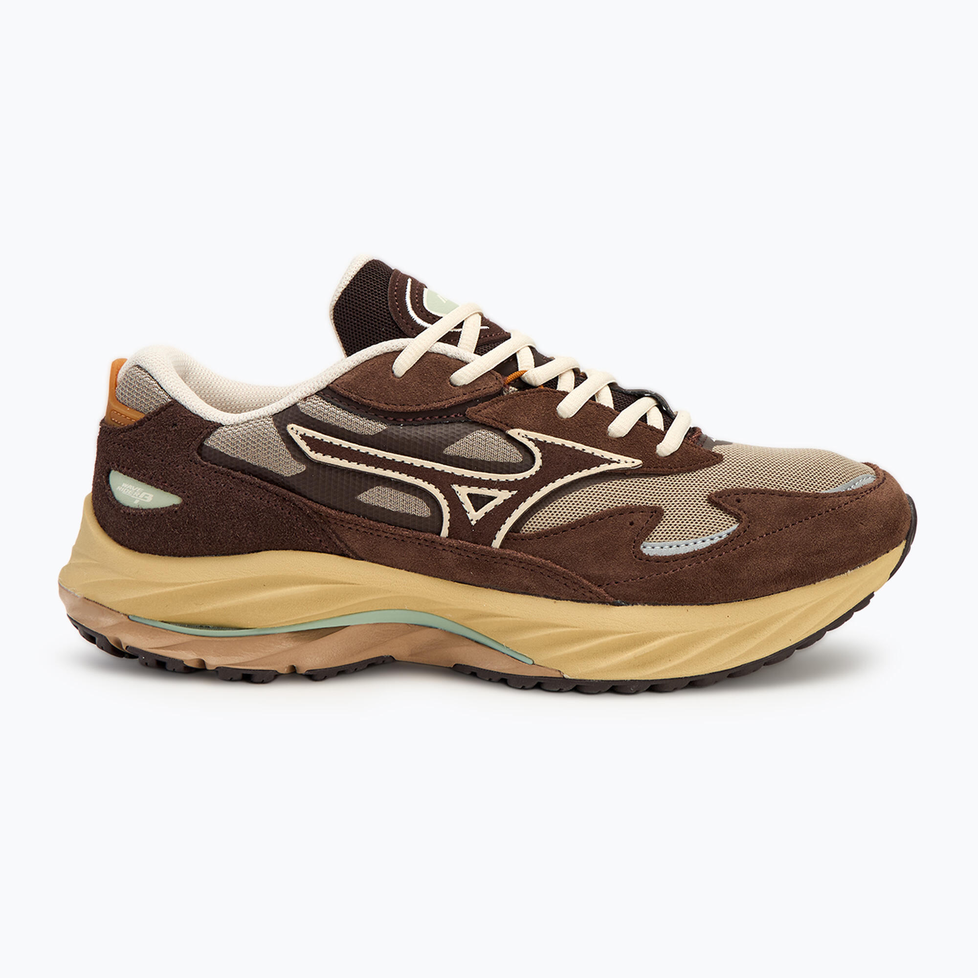 Buty Mizuno Wave Rider Βeta 2/5