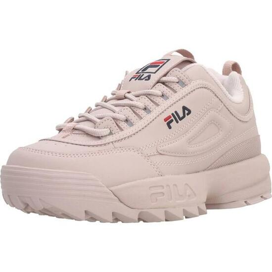 Buty do chodzenia damskie Fila Disruptor