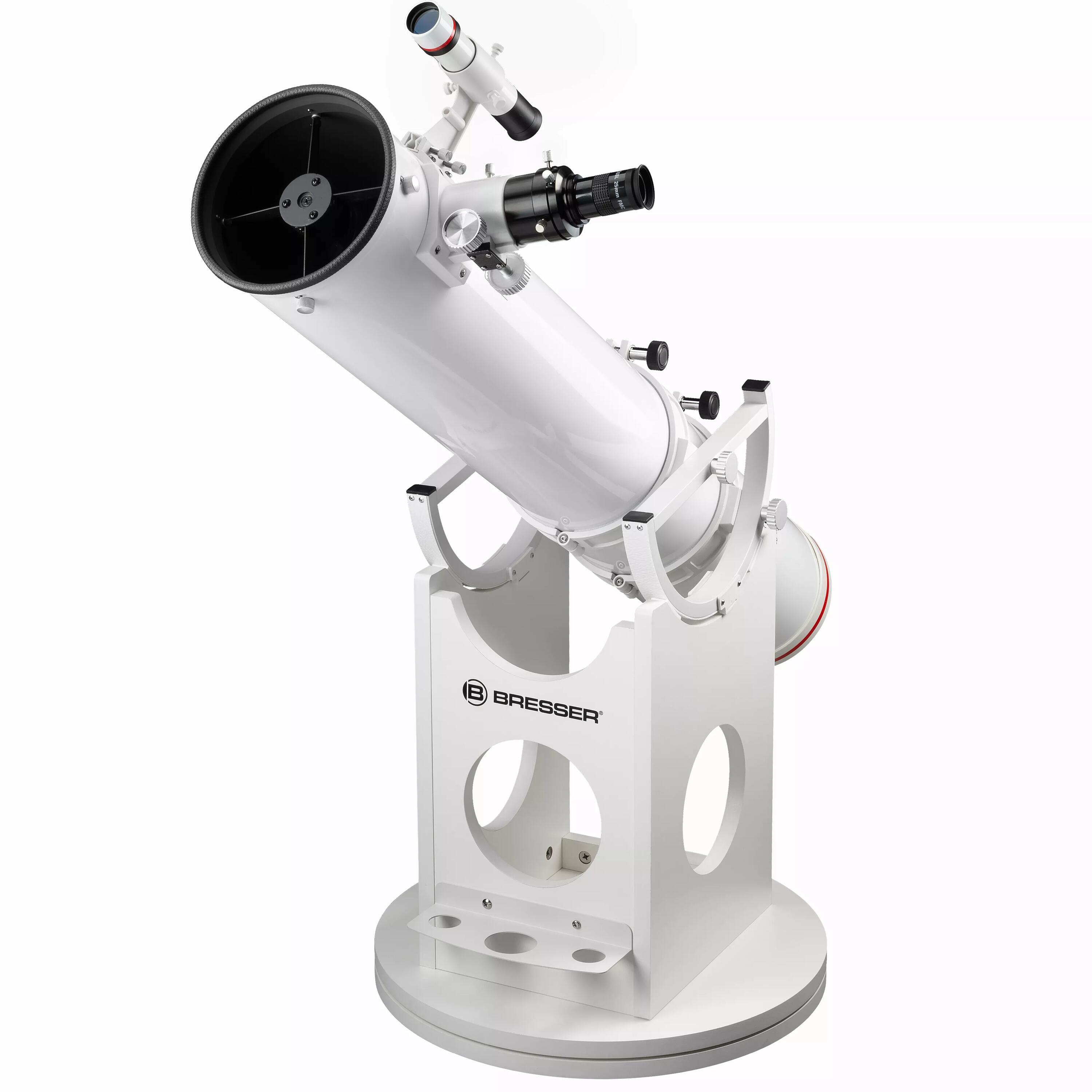 Planetary Telescope Dobson Bresser Messer 6 '' 3/7