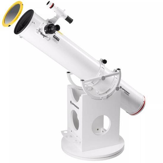 BRESSER Messier 6'' Planeten-Dobson-Teleskop