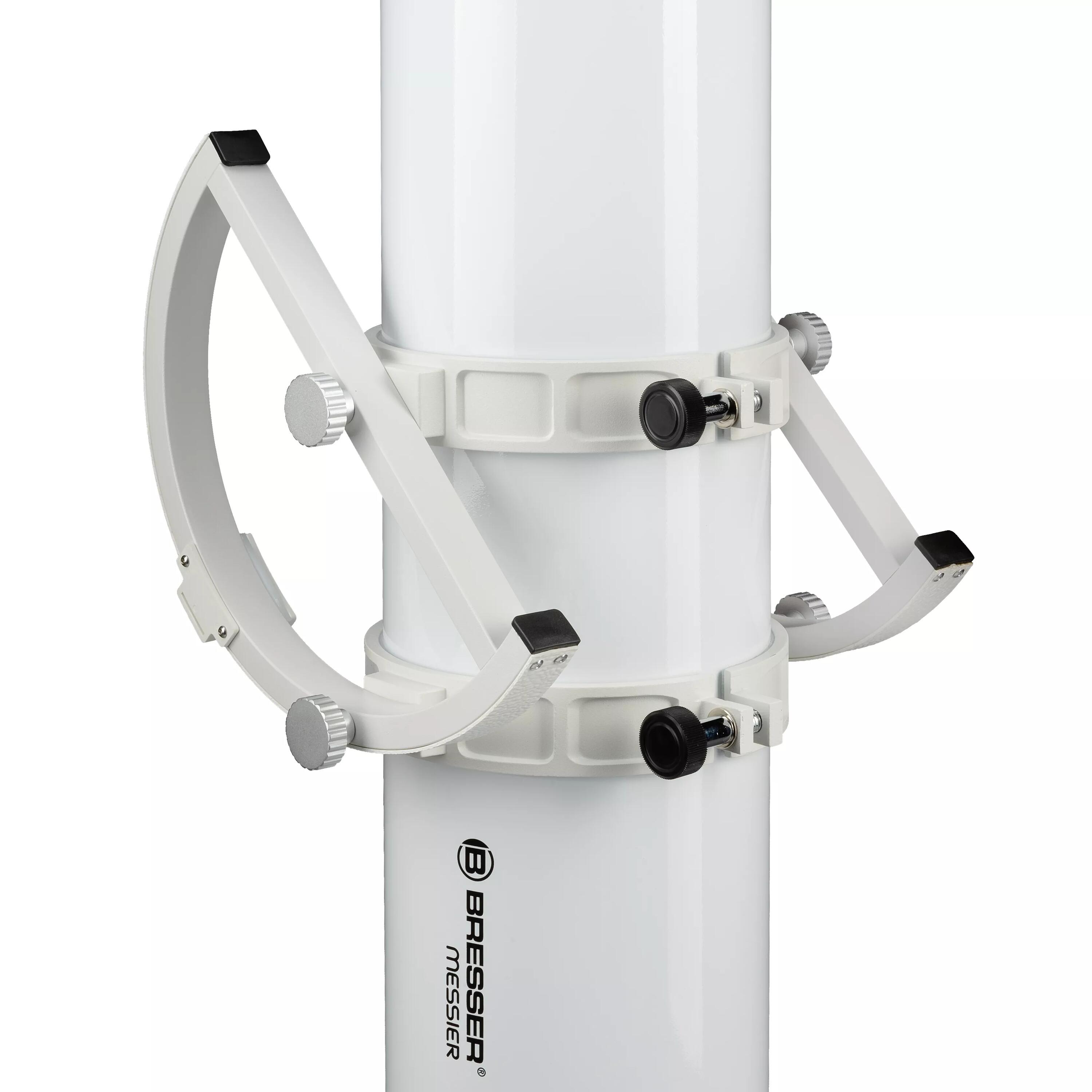 Planetary Telescope Dobson Bresser Messer 6 '' 4/7