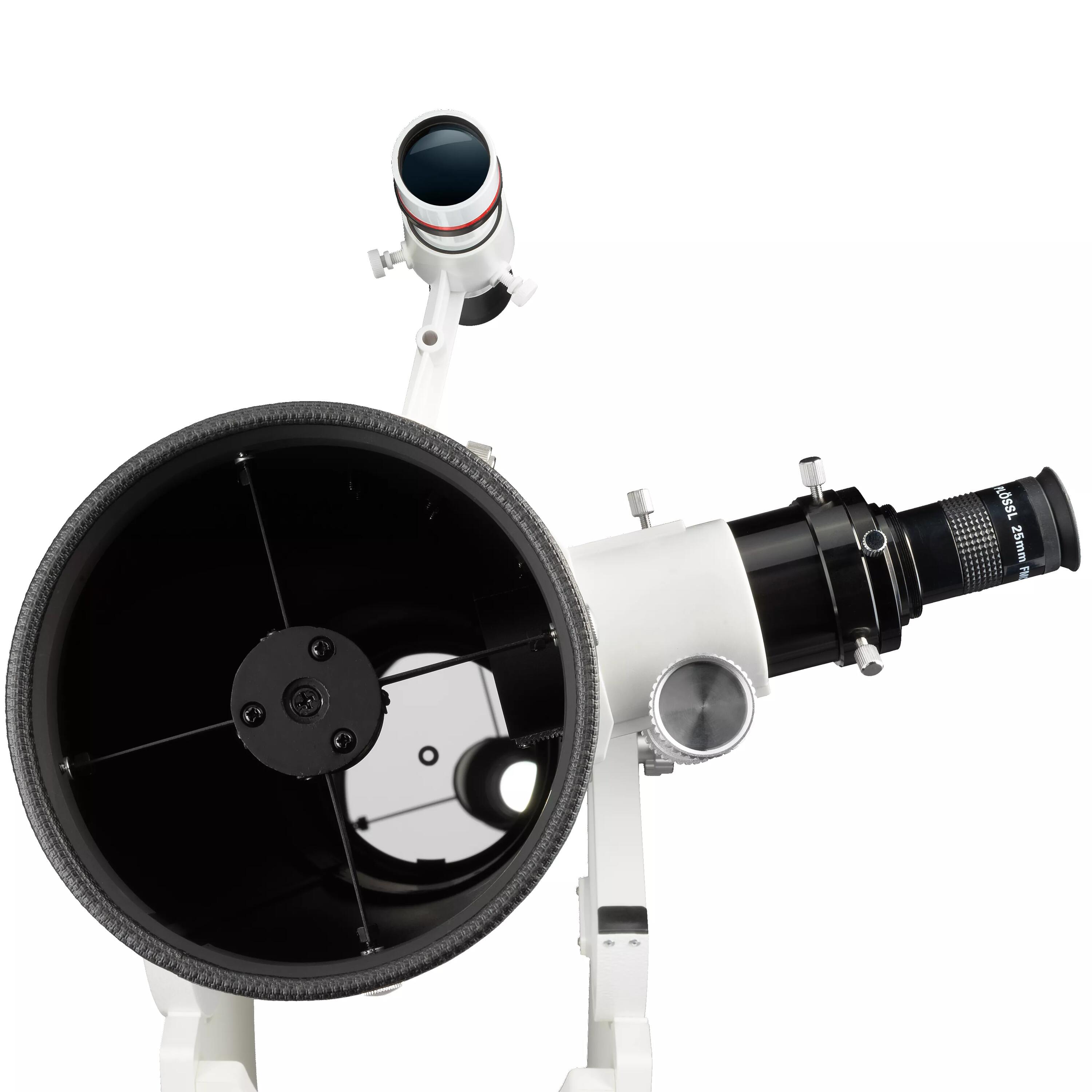 Planetary Telescope Dobson Bresser Messer 6 '' 6/7