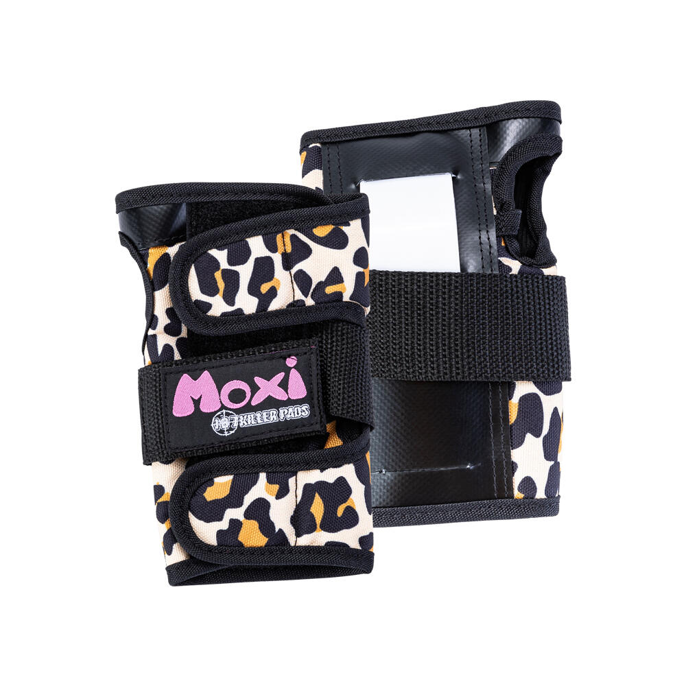 187 KILLER PADS – 6 Pack Knee, Elbow & Wrist Guard Protection Set