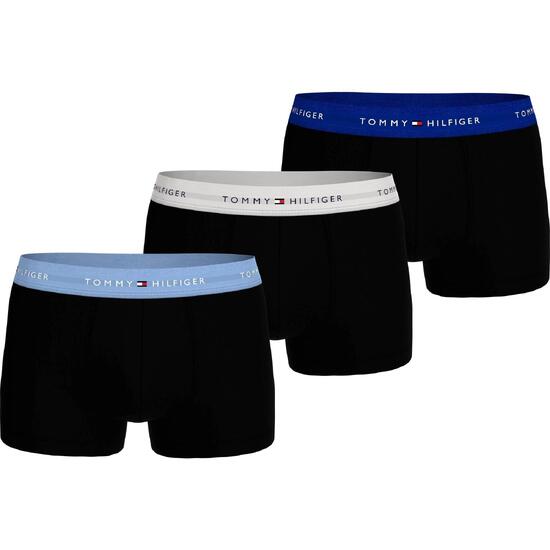 Bokserki majtki męskie Tommy Hilfiger 3-Pack