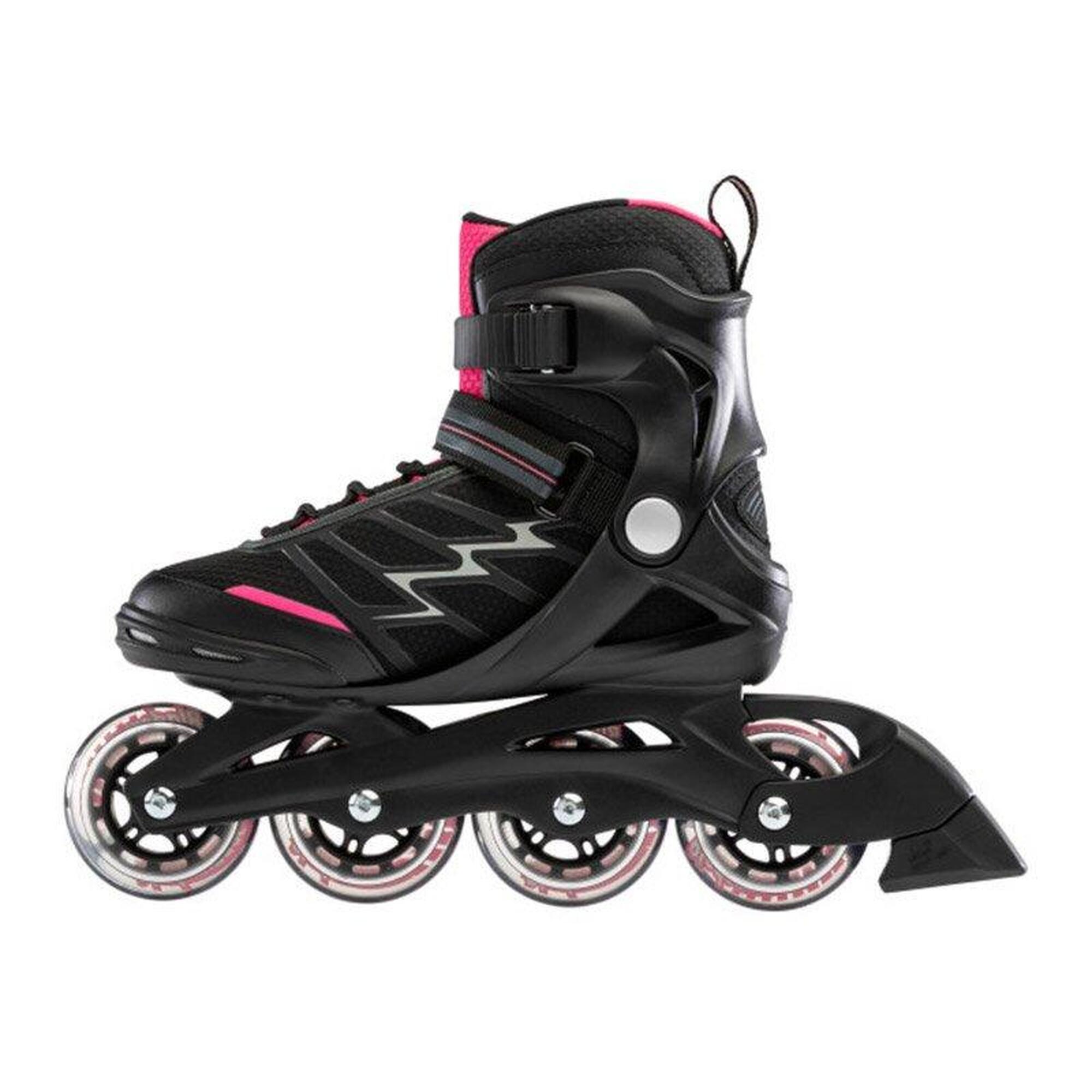 Role Patinaj femei Advantage Pro Xt W negru