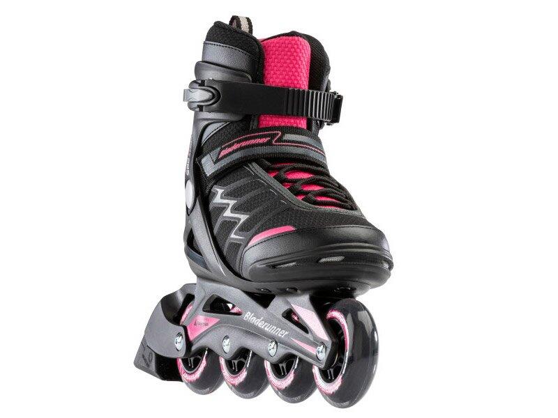 Patines en línea Bladerunner by Rollerblade Advantage Pro XT para mujer 4/5