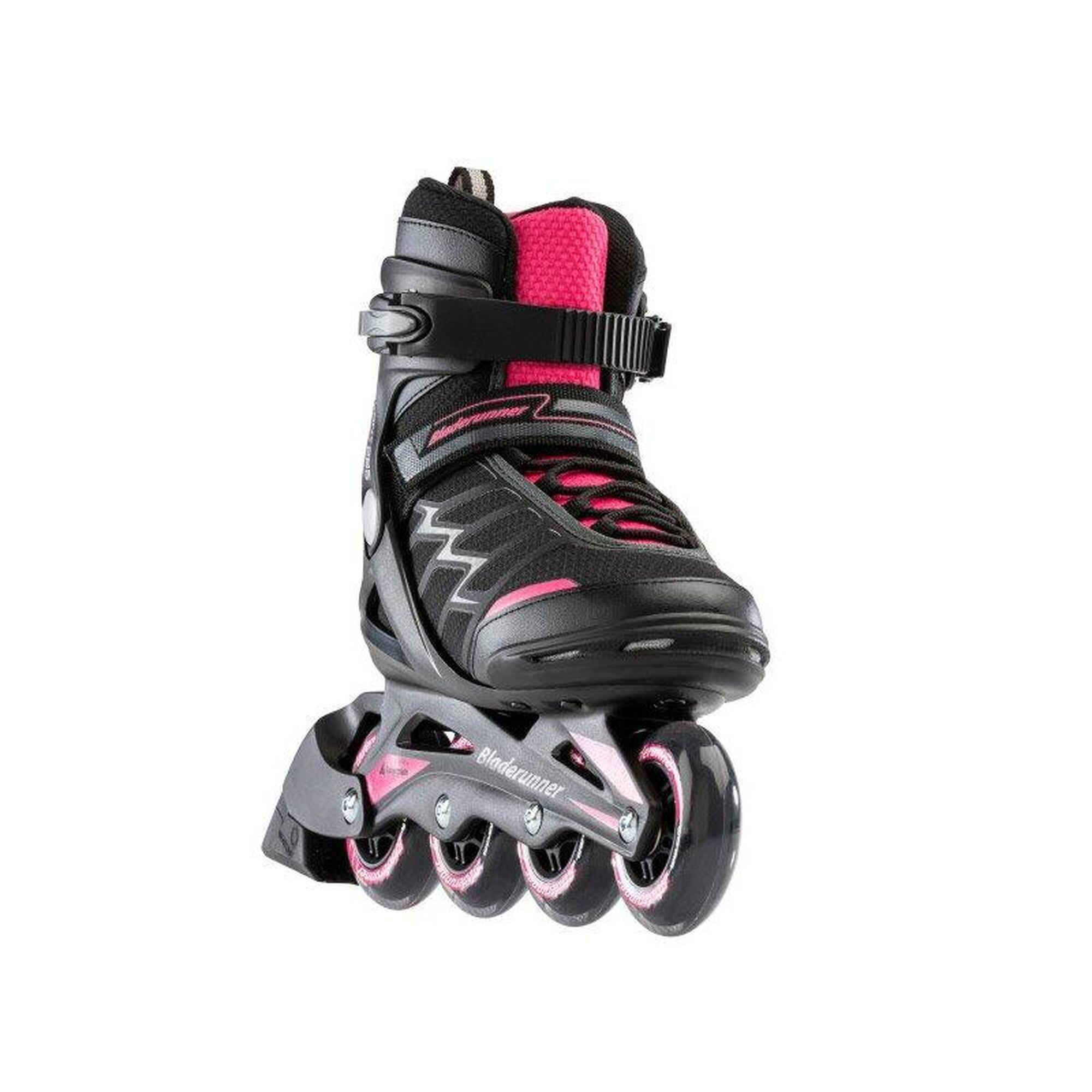 Role Patinaj femei Advantage Pro Xt W negru