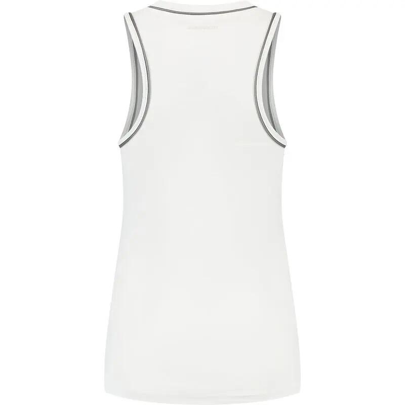Koszulka sportowa damska Dunlop Club Tank Top 2/2