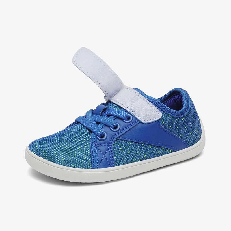 Saguaro Barefoot Luck I Azul - Tamanho 31 3/6