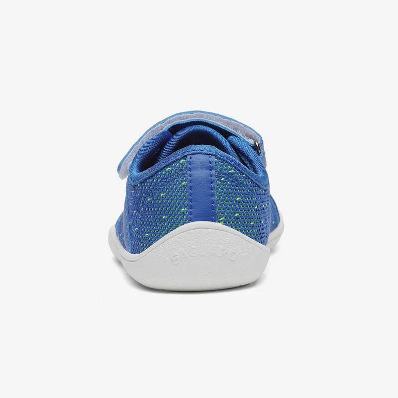 Saguaro Barefoot Luck I Azul - Tamanho 31 5/6
