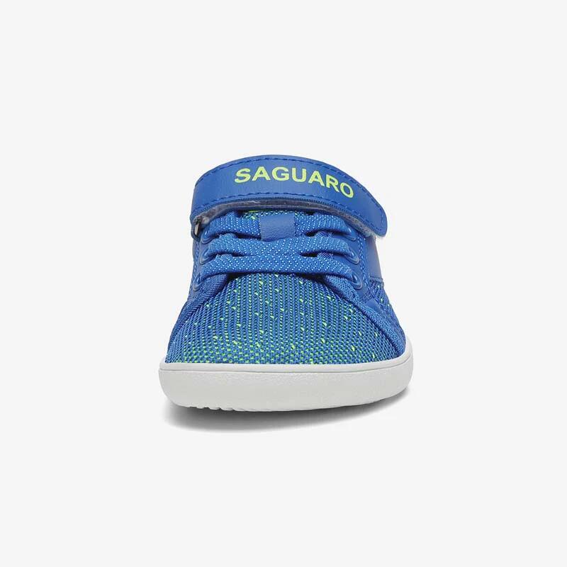 Saguaro Barefoot Luck I Azul - Tamanho 31 4/6