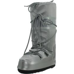 Bottes Moon Boot Modèle Glance Couleur Argent
