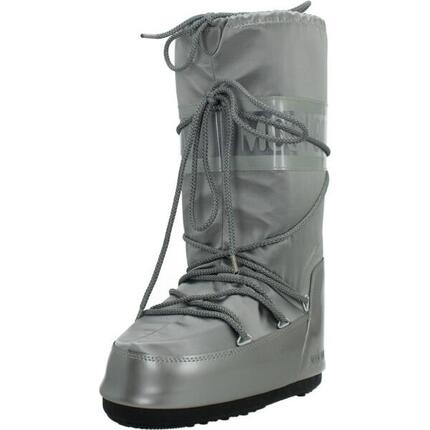 Bottes Moon Boot Modèle Glance Couleur Argent