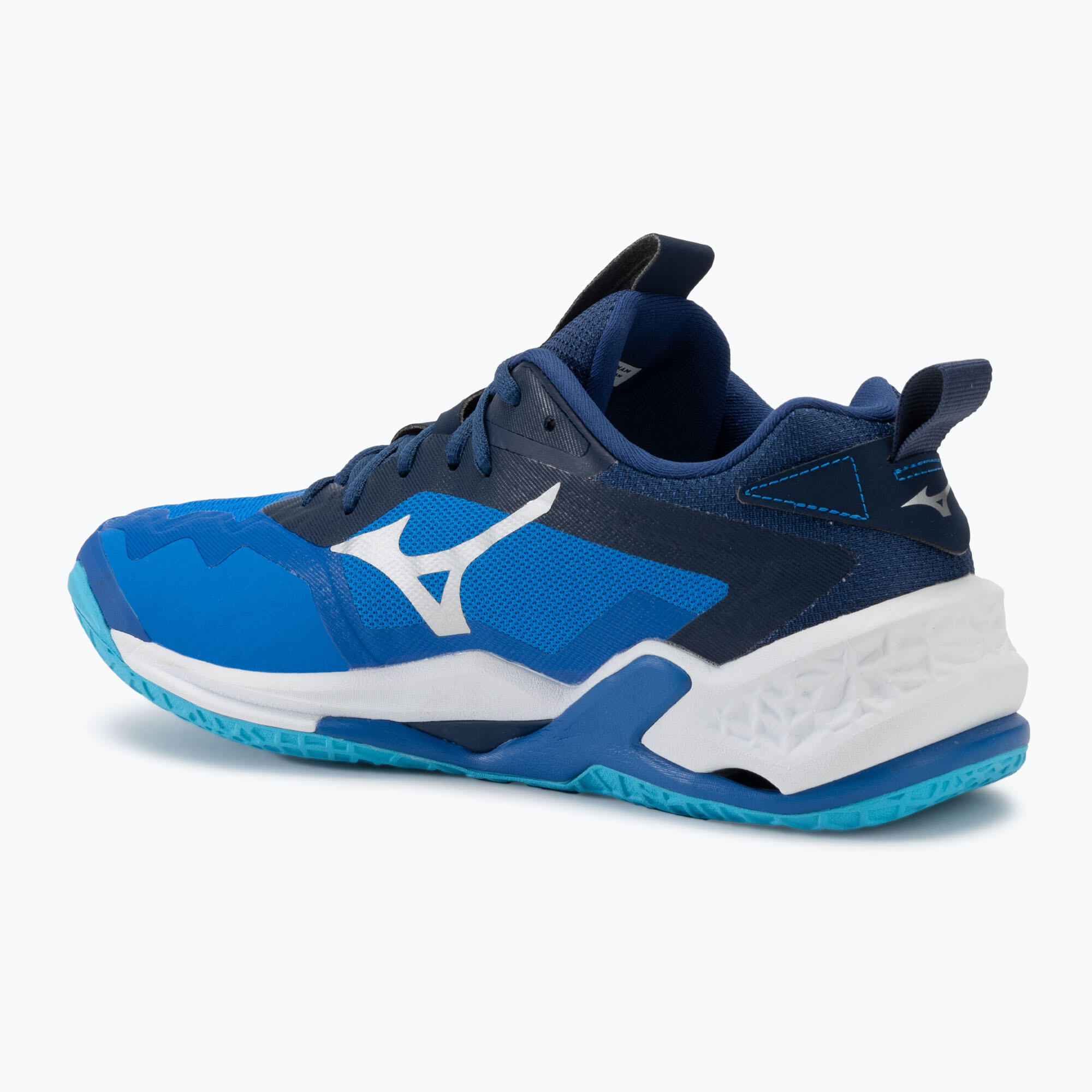 Zapatillas indoor Mizuno Wave Stealth Neo 3/5