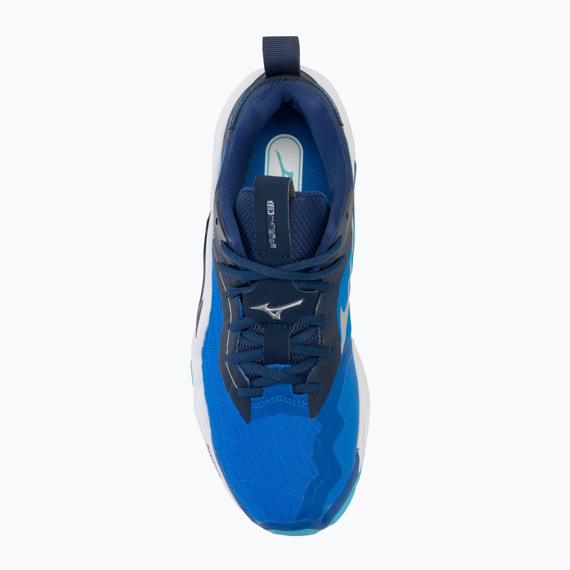 Zapatillas indoor Mizuno Wave Stealth Neo 5/5