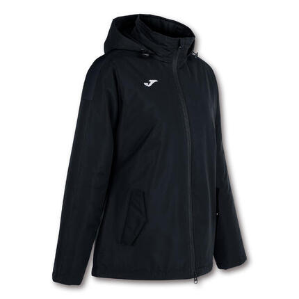 Anorak Football Femme Joma Trivor Noir