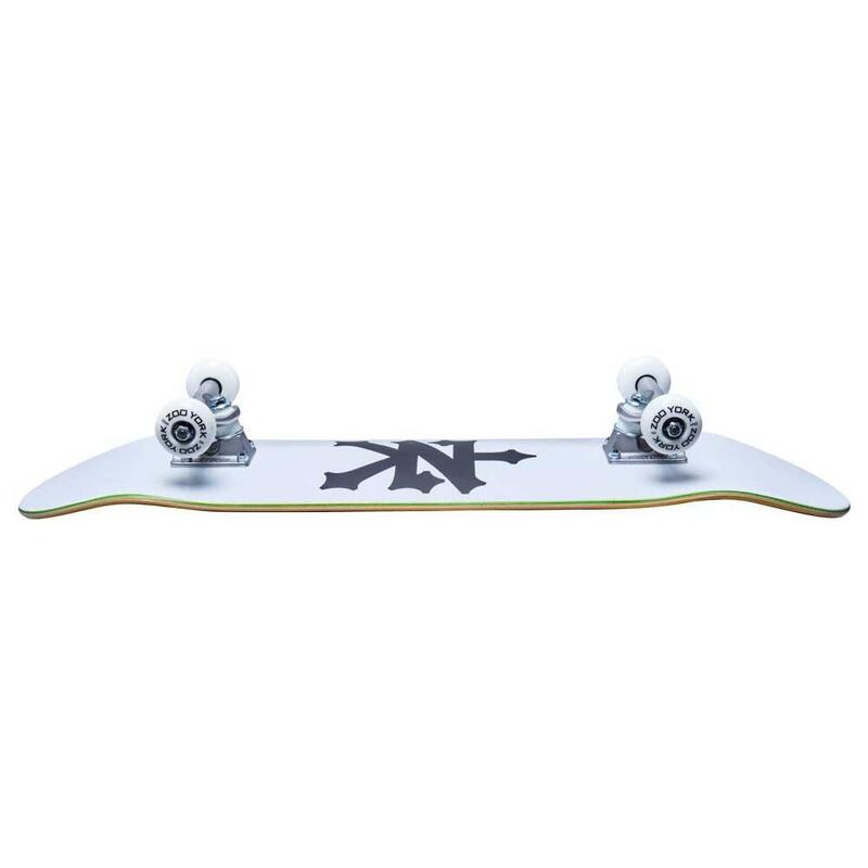 Kompletní skateboard Zoo York Crackerjack