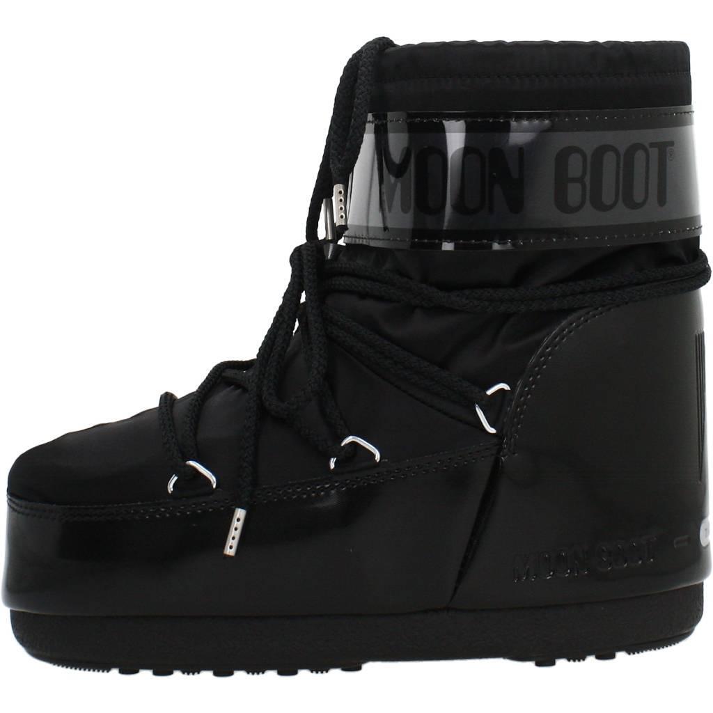 Stiefel Moon Boot Modell 14093500 001 Farbe Schwarz 2/5