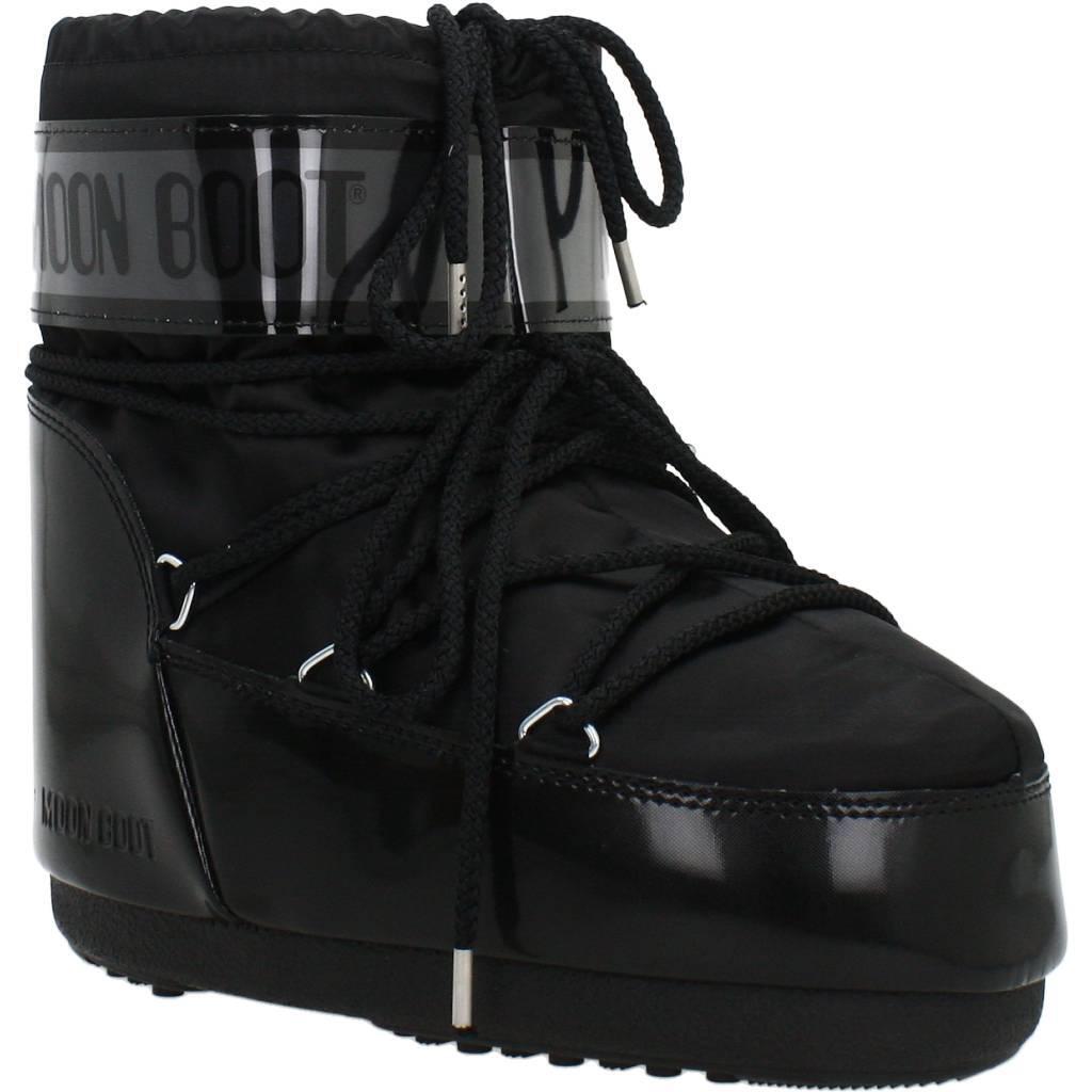 Stiefel Moon Boot Modell 14093500 001 Farbe Schwarz 5/5