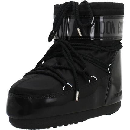 Bottes Moon Boot Modèle 14093500 001 Couleur Noir