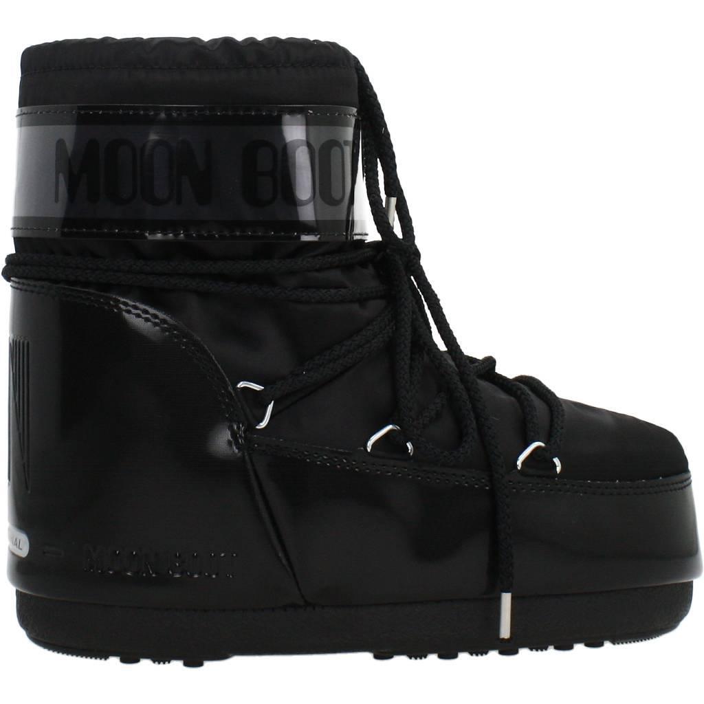 Stiefel Moon Boot Modell 14093500 001 Farbe Schwarz 4/5