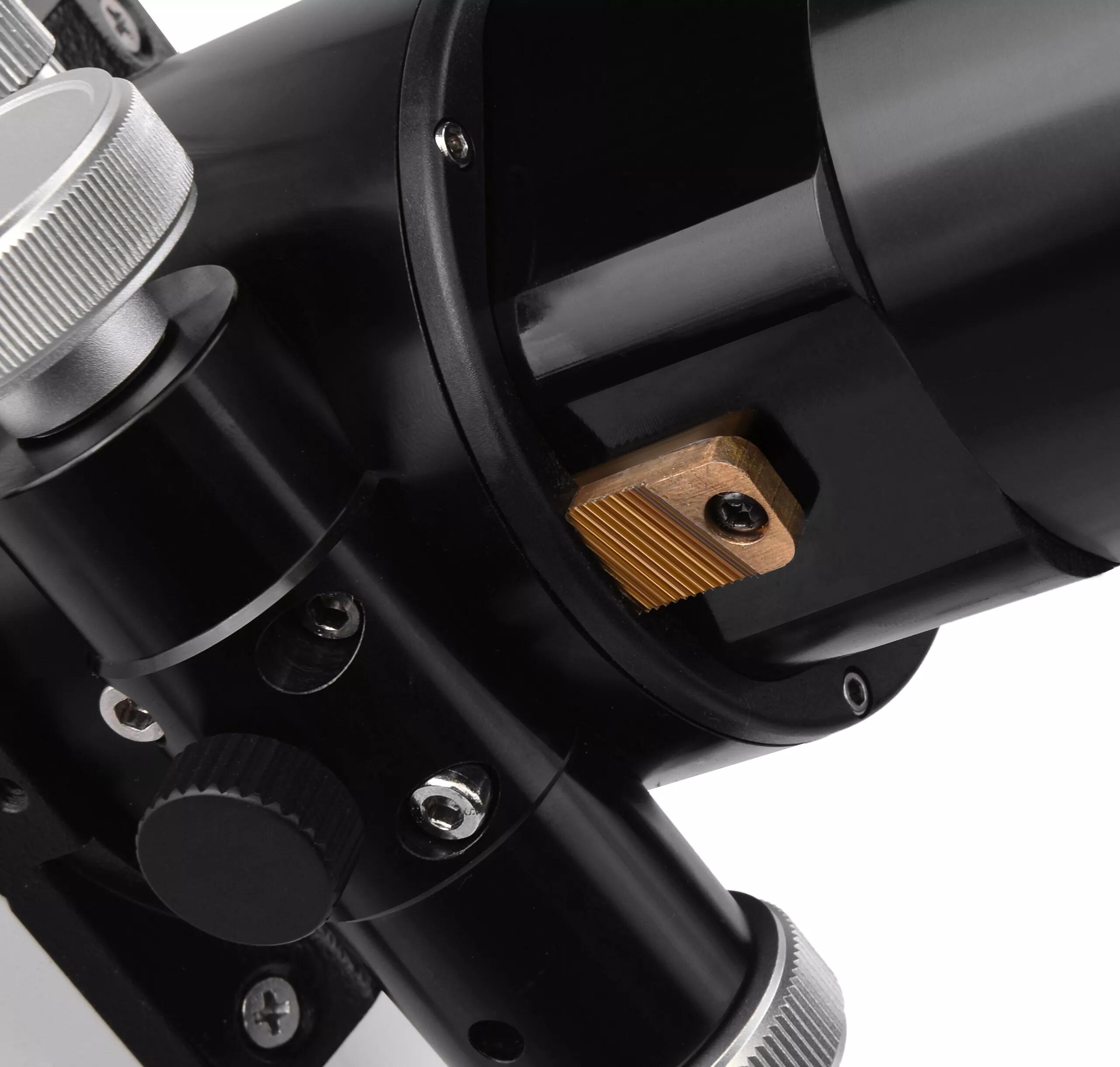Bresser Telescope Messier AR-127L/1200 EXOS-2/EQ5 2/7