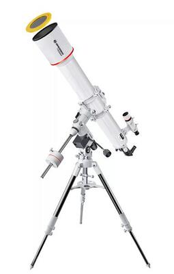Bresser Messier AR-127L/1200 (EXOS-2/EQ5) Teleskop