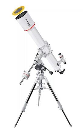 Télescope Bresser Messier AR-127L / 1200 EXOS-2 / EQ5