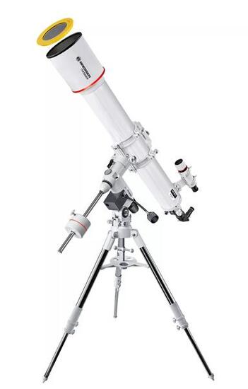 Télescope Bresser Messier AR-127L / 1200 EXOS-2 / EQ5