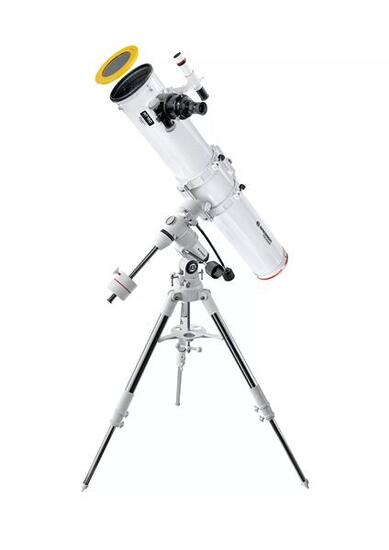 BRESSER Messier NT-150L/1200 Hexafoc EXOS-1/EQ4 Teleskop