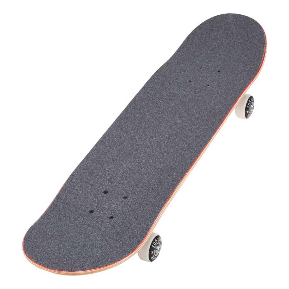 Patinete completo Zoo York 4/4