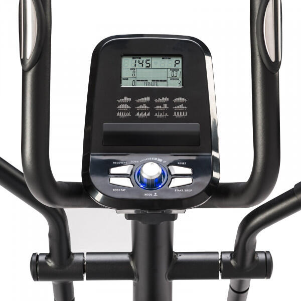 Vélo elliptique CT40 2/7