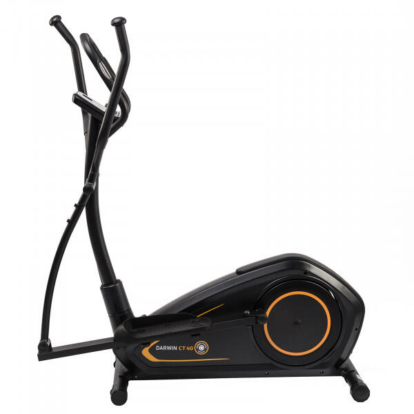 Vélo elliptique CT40 4/7