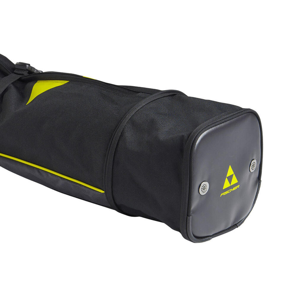 Pokrowiec na narty Fischer Skicase 1 Pair Alpine Fashion