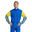 Hanorac tehnic adidas Squadra 25 albastru
