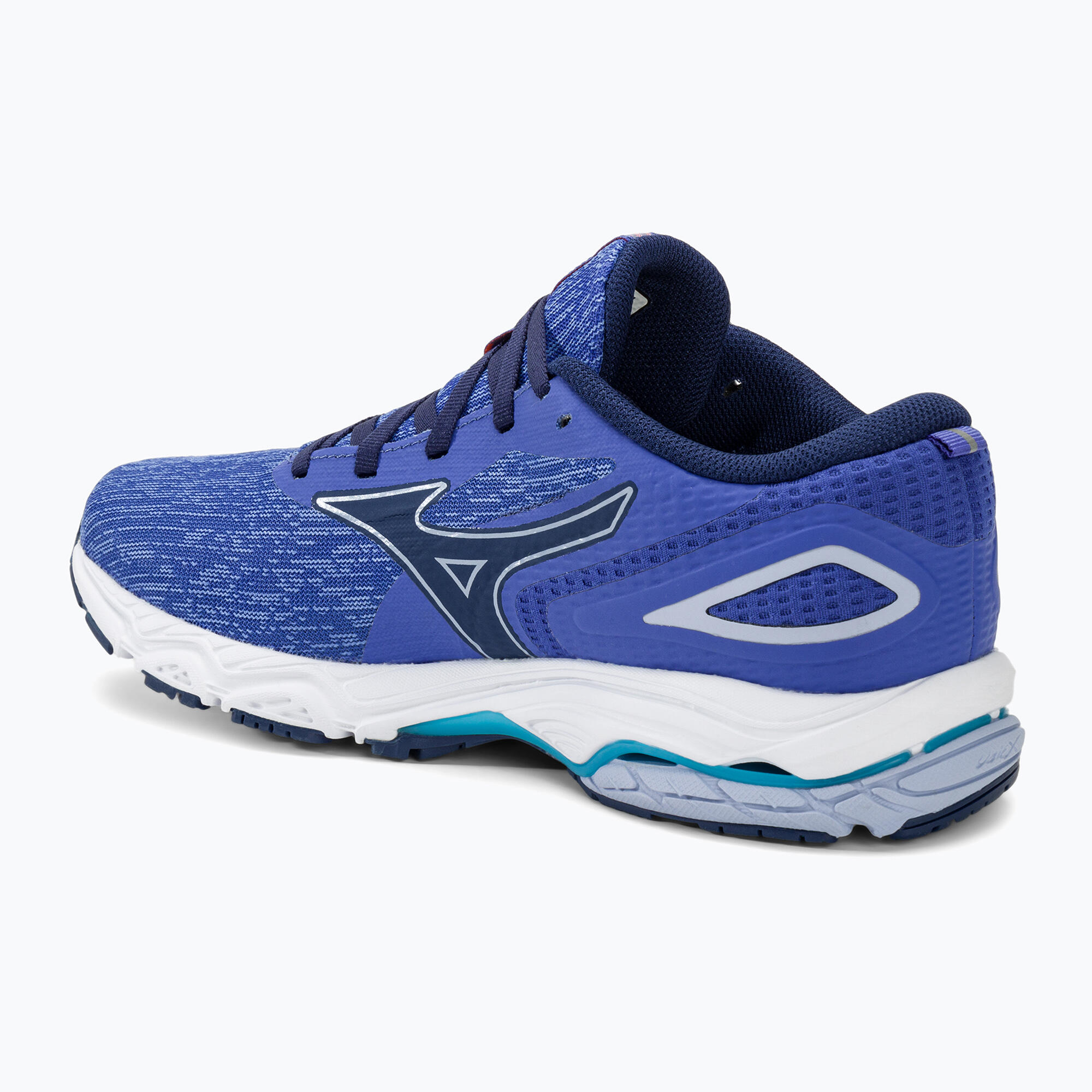 Buty do biegania damskie Mizuno Wave Prodigy 5 3/7