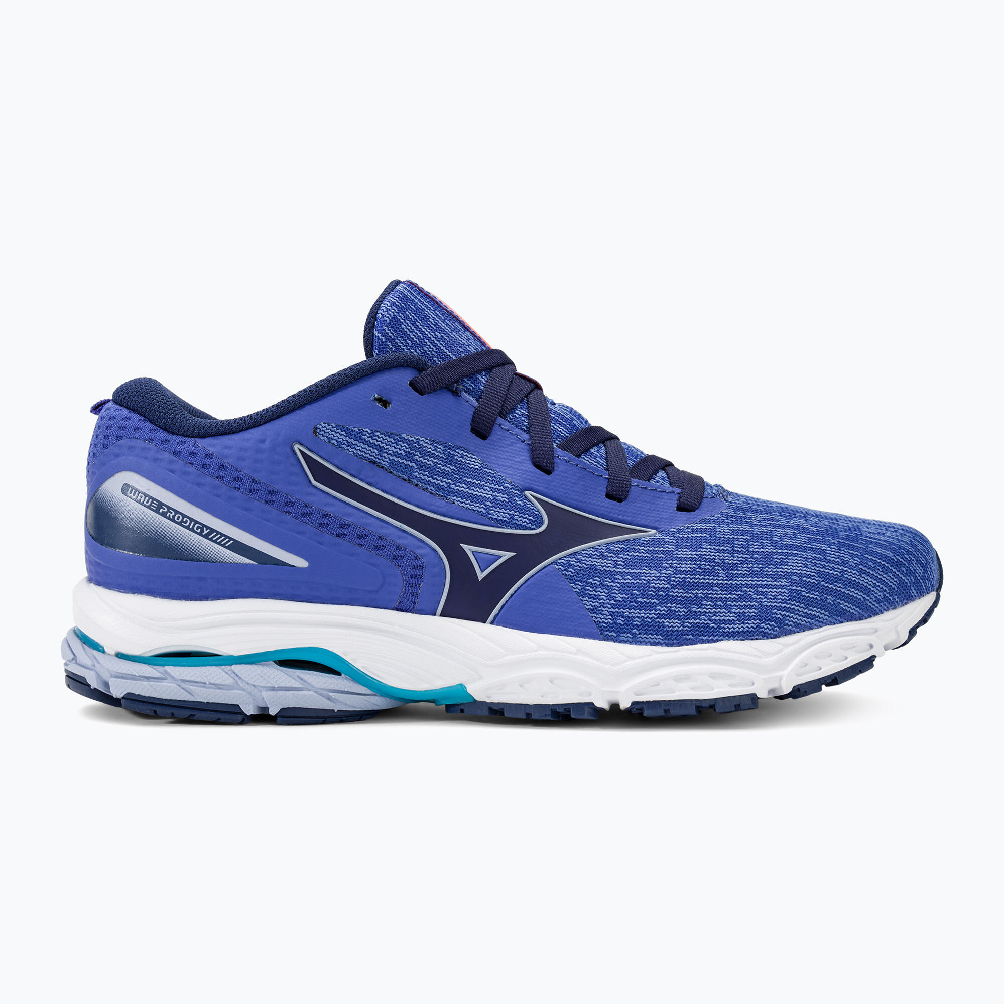 Buty do biegania damskie Mizuno Wave Prodigy 5 2/7